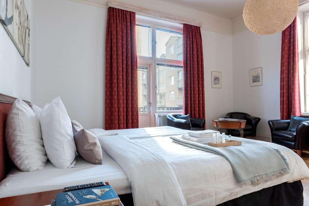 First Hotel Stadt Harnosand Room photo