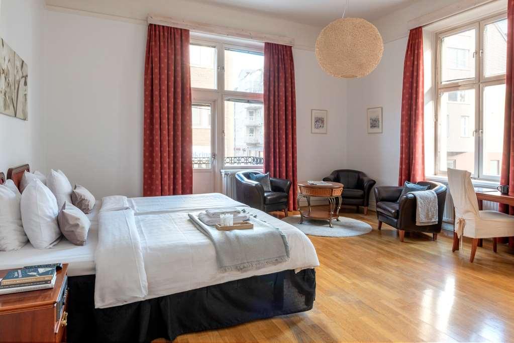 First Hotel Stadt Harnosand Room photo