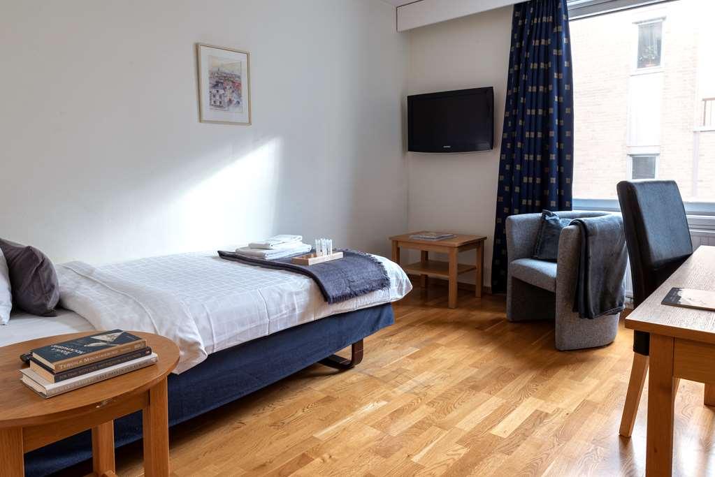 First Hotel Stadt Harnosand Room photo