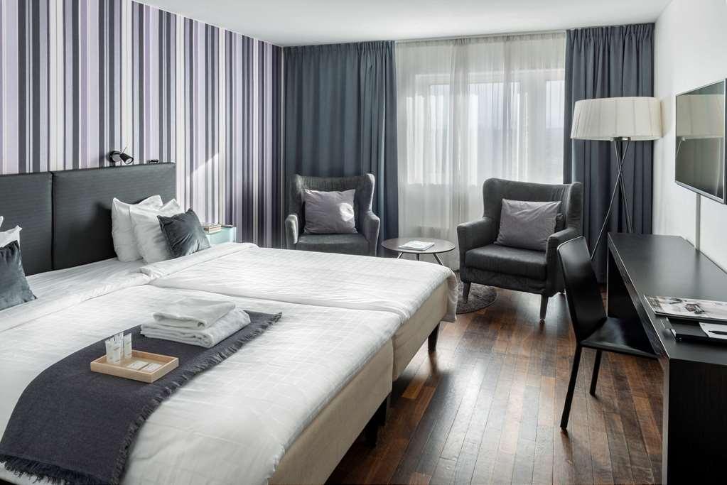 First Hotel Stadt Harnosand Room photo
